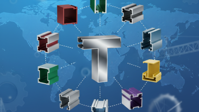 Top 10 T Slot Aluminum Profiles for Global Buyers?