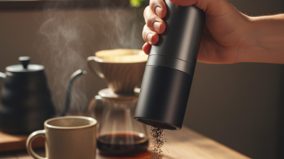 Best Manual Coffee Grinder for 2026 Should You Buy One?