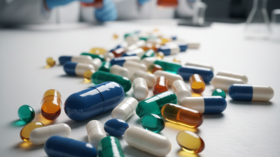 Discover the Best OEM Capsule Form Solutions for Your Needs?