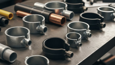 O Shaped Pipe Clamp Buyer's Guide for Global Importers