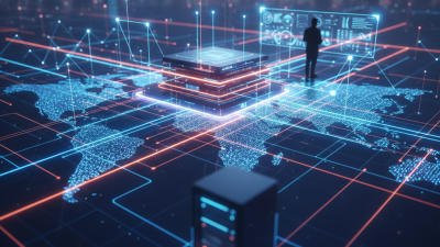 Discover Why Huawei Switches Are Essential for Global Buyers?