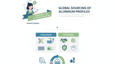 Essential Tips for Sourcing Alu Profiles Worldwide?