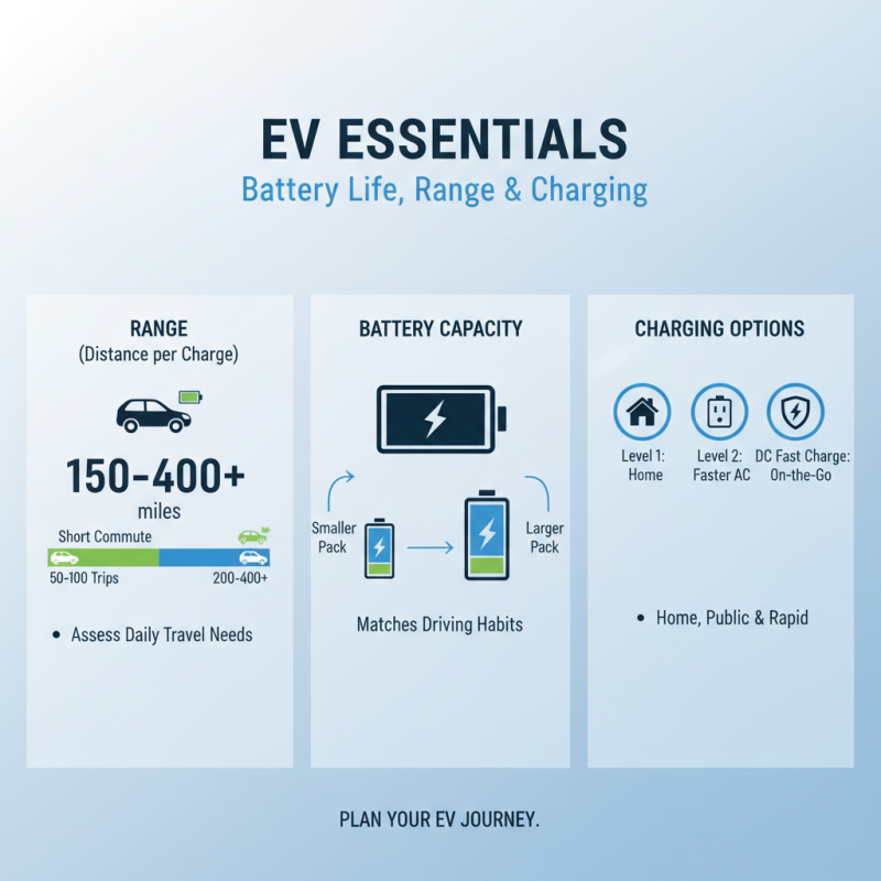 2026 Electric Cars How to Choose the Best for Your Needs?
