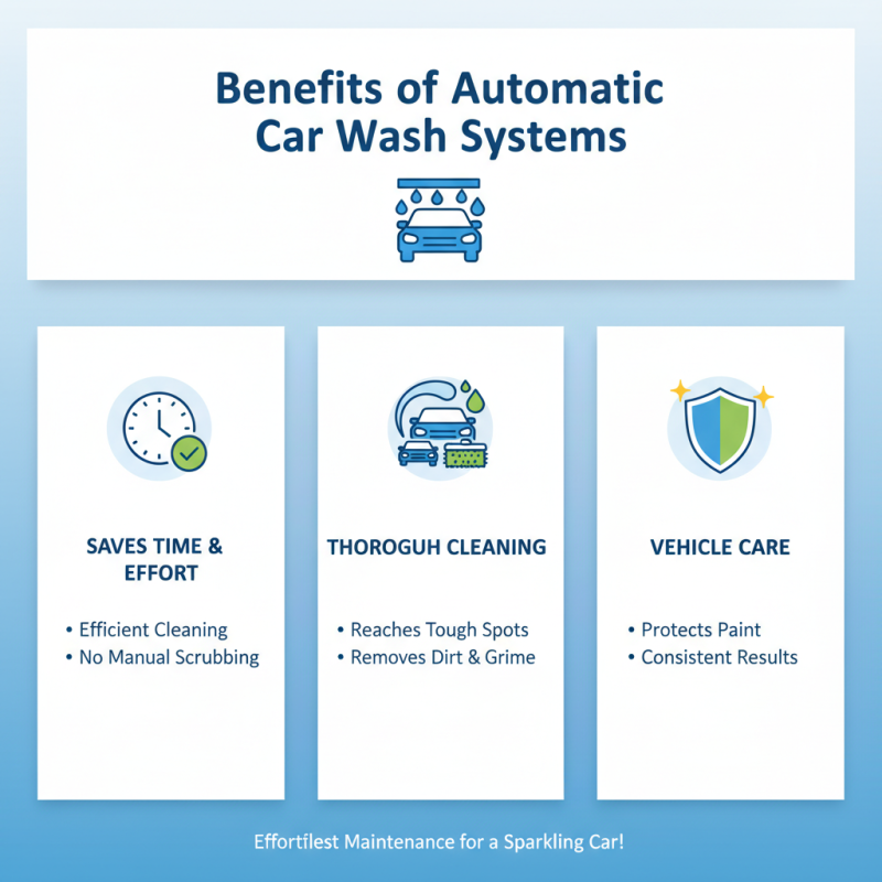 What is an Automatic Home Car Wash System and How Does It Work?