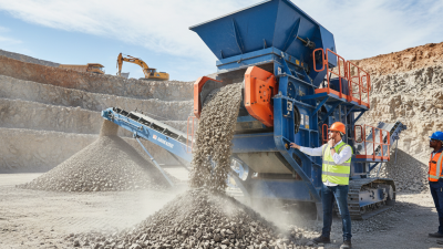 How to Choose the Best Hydraulic Crusher for Your Needs?