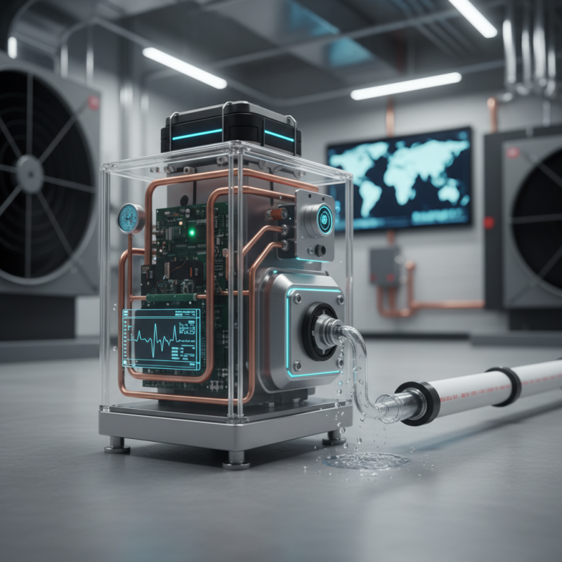 2026 Best Condensate Pump Drain Solutions for Global Buyers?