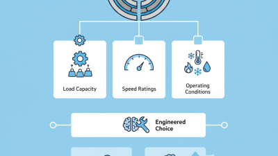 How to Choose the Best Split Cylindrical Roller Bearing?