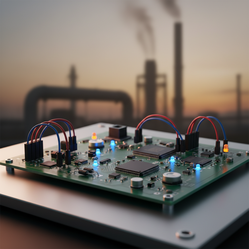 2026 How to Use Thermistors to Increase Temperature Effectively?