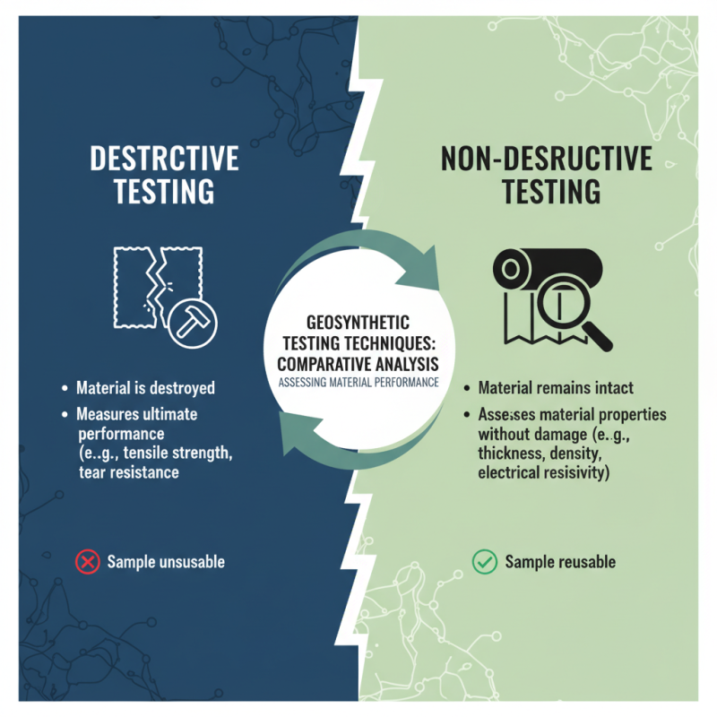 How to Conduct Laboratory Geosynthetic Testing for Reliable Results?