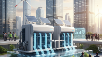 Top Benefits of Air Condensate Solutions in China Today?