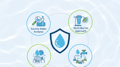 Top 5 Water Disinfection Tips for Global Buyers