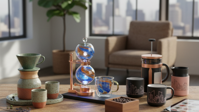 2026 Best Coffee Set Trends for Global Buyers?