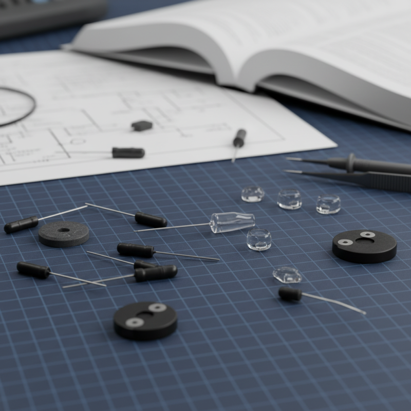 How to Choose Thermistors for Your Sourcing Needs?
