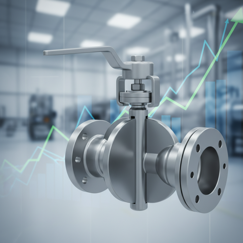China Best Stainless Steel Butterfly Valve Quality and Price?