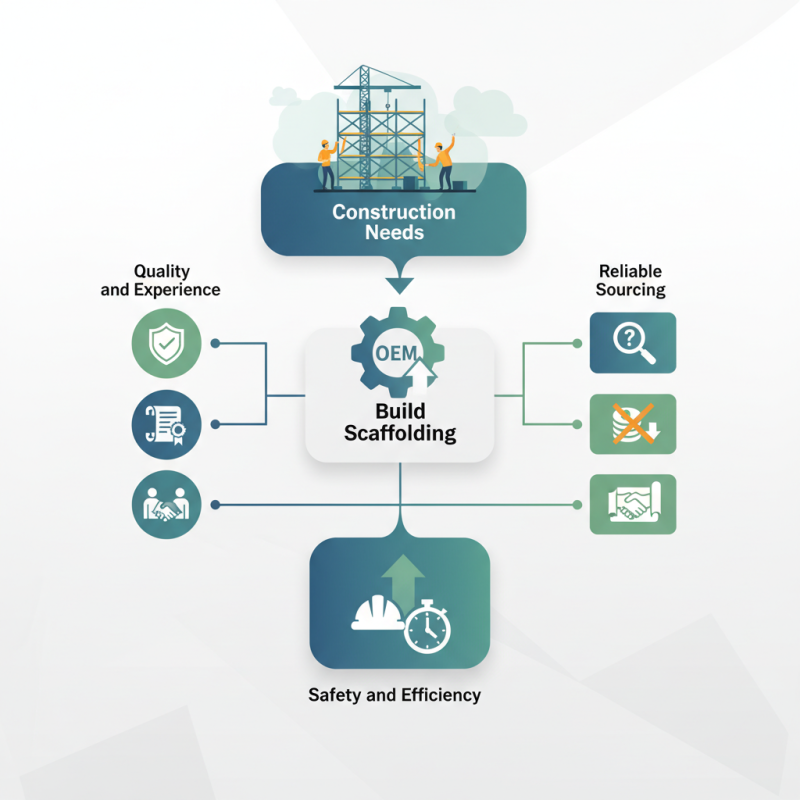 How to Source OEM Build Scaffolding for Your Construction Needs?