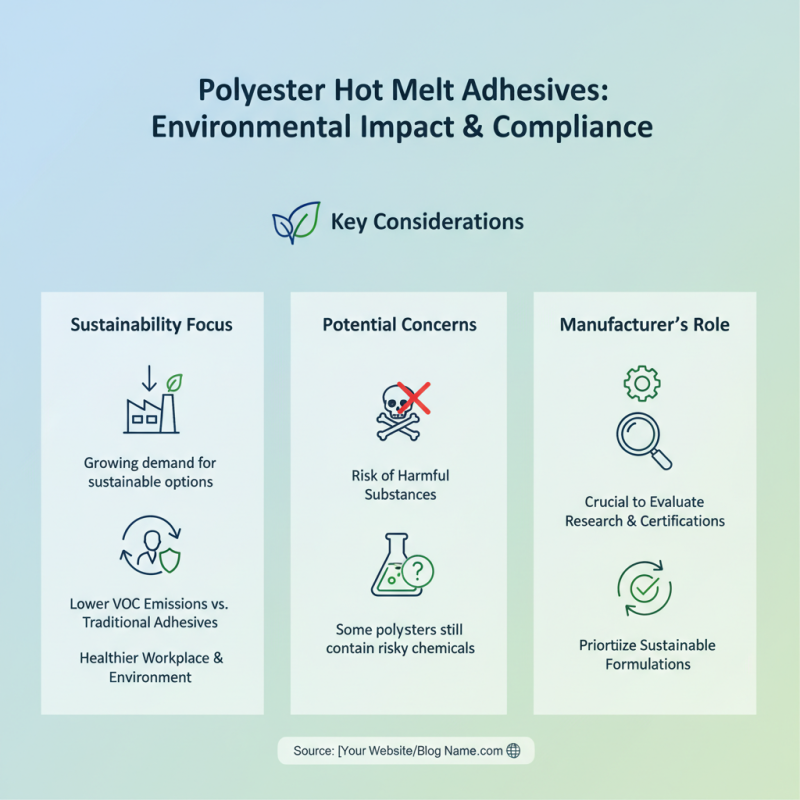 2026 How to Choose Polyester Hot Melt Adhesive for Your Needs?