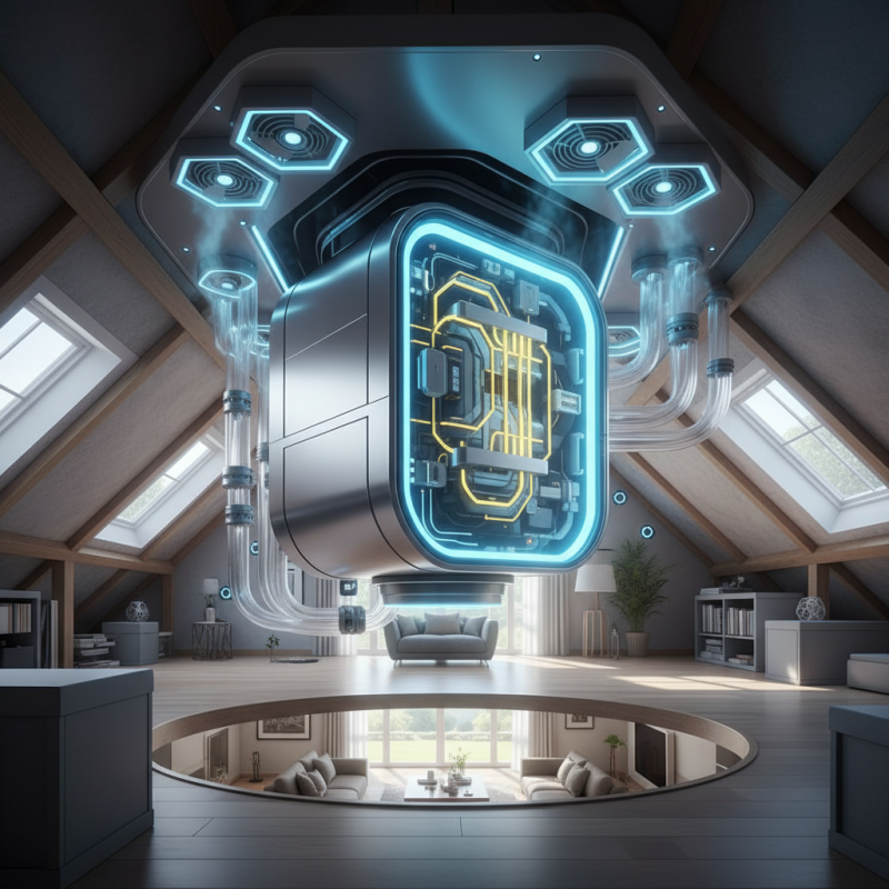 Top 10 Trap HVAC Systems You Should Consider Today?