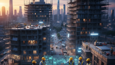 Top Scaffolding System Tips for Global Buyers to Consider?