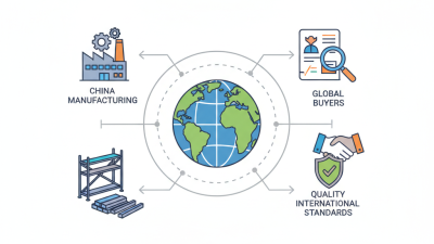 China Best OEM Build Scaffolding for Global Buyers?