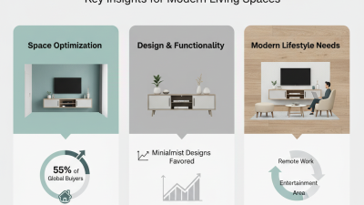 2026 Best Short TV Unit Trends for Global Buyers to Know?