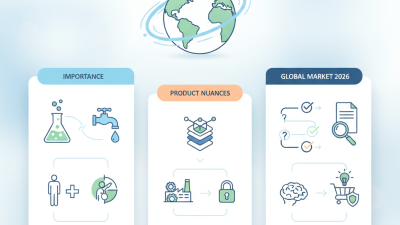 2026 Best Calcium Hypochlorite Chloride for Global Buyers?