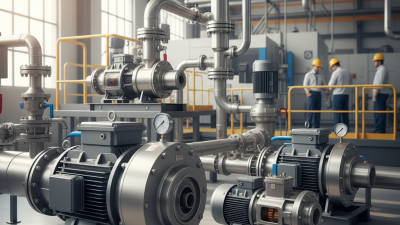 China Best Steam Condensate Pump for Global Buyers?