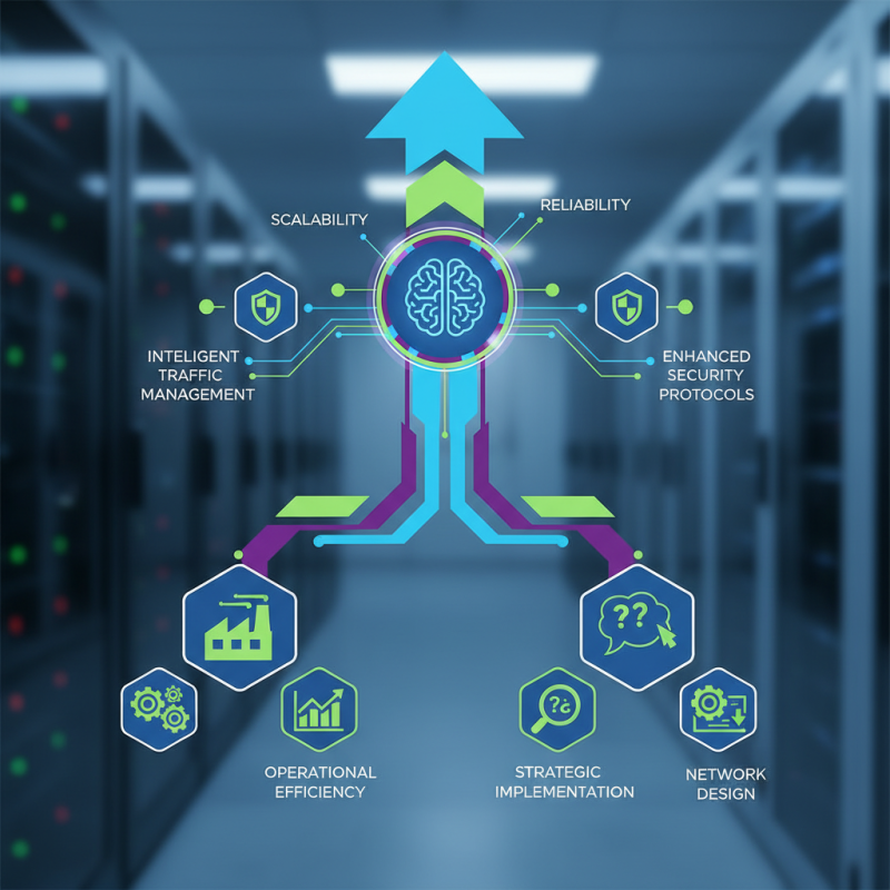 What is Huawei Switch and How Can It Benefit Your Business?