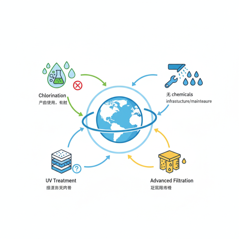 Top Water Disinfection Methods for Global Buyers?