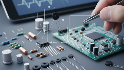 What You Need to Know About Thermistor Input in Sourcing?