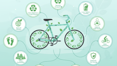 Top 10 Benefits of Choosing a Recyclable Electric Bike?