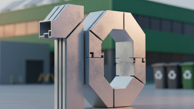 Top 10 Benefits of Aluminium Sections for Your Business?