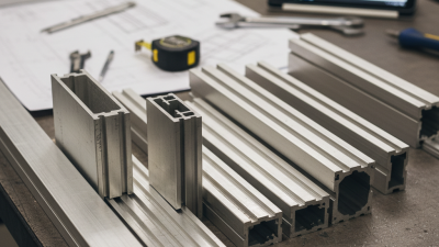 Ultimate Tips for Choosing Slotted Aluminum Extrusion Today?