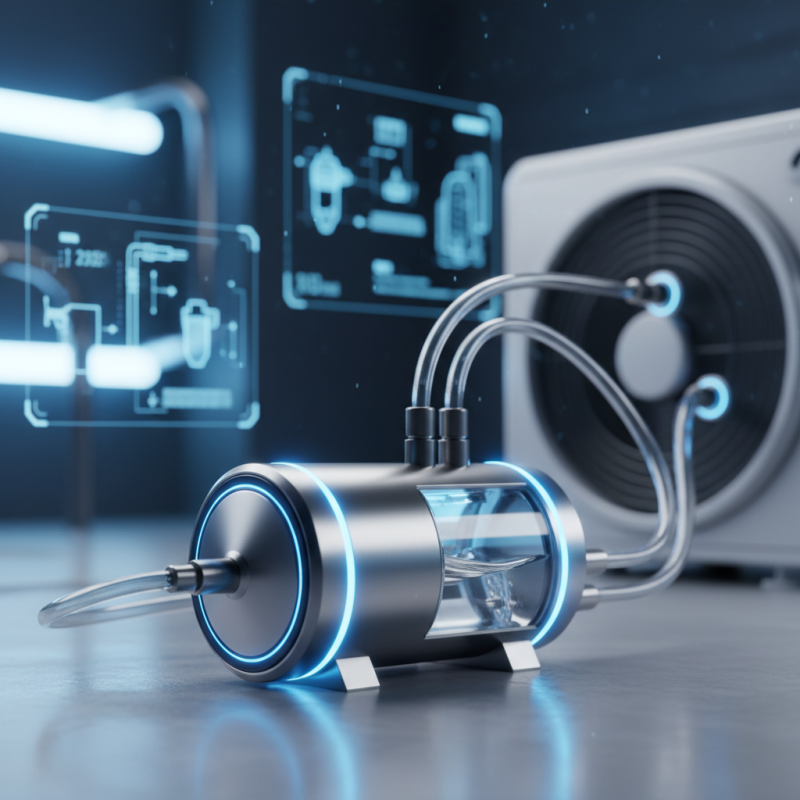 2026 Top Mini Condensate Pump Options for Global Buyers?