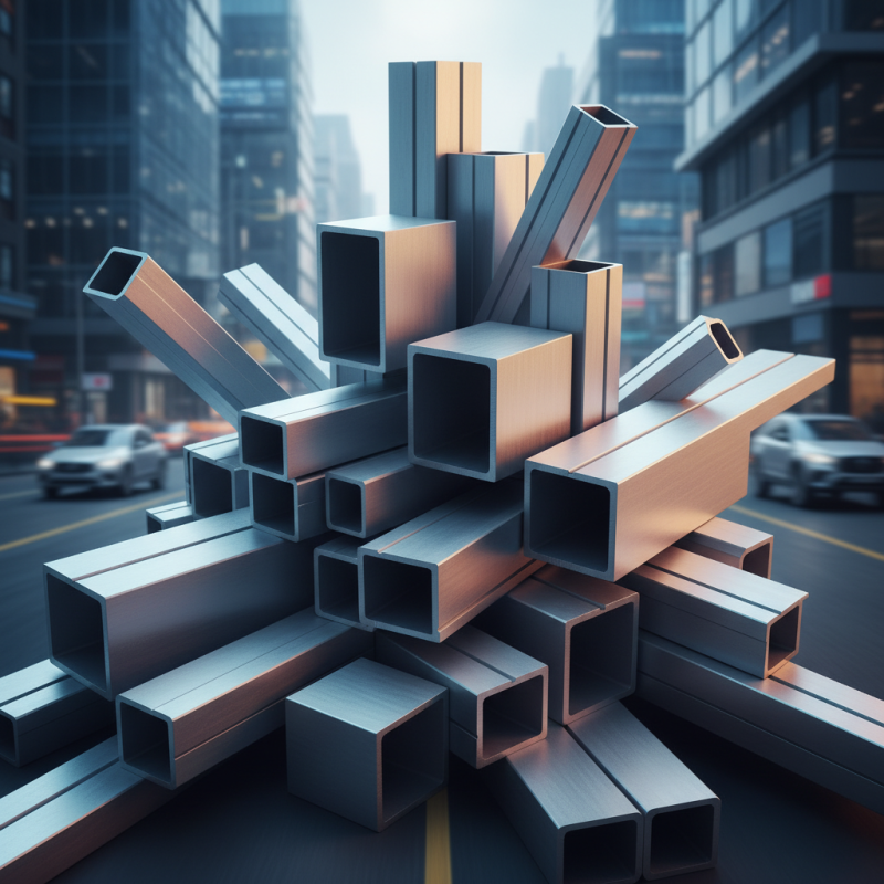 Top Benefits of Extruded Aluminium Channel for Global Buyers?