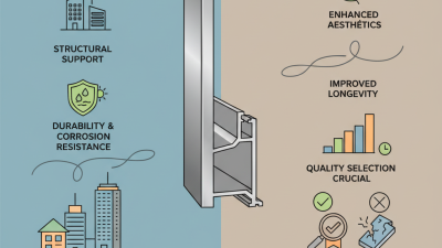 What is Aluminium Door Jamb Extrusion and Its Benefits?