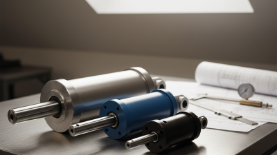 How to Choose the Best Cylinder Ram for Your Needs?