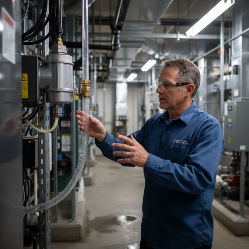 How to Choose the Right Condensate Pump Drain for Your Needs?