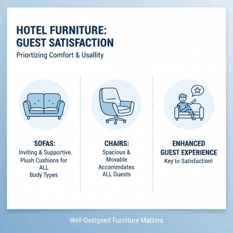 10 Essential Tips for Choosing Hotel Furniture to Enhance Guest Experience
