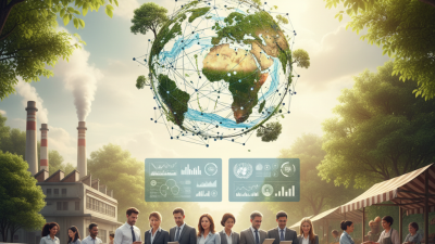 Why is the United Nations Environment Programme Important for Global Buyers?
