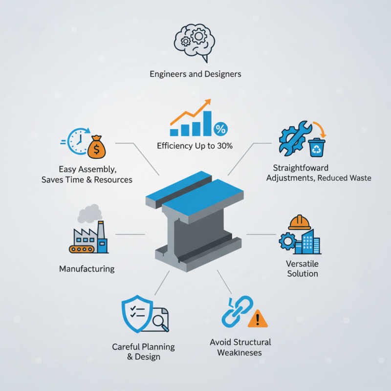 Top 10 Benefits of T Slot Aluminium Extrusion for Your Projects?