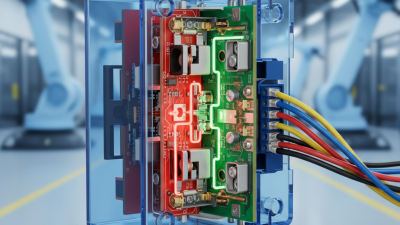 China Best Safety Relay Working Principles Explained