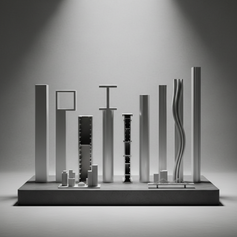 Top 10 Standard Aluminum Profiles for Global Buyers?