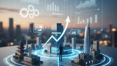 Siemens Plc Best Practices for Global Procurement Success?