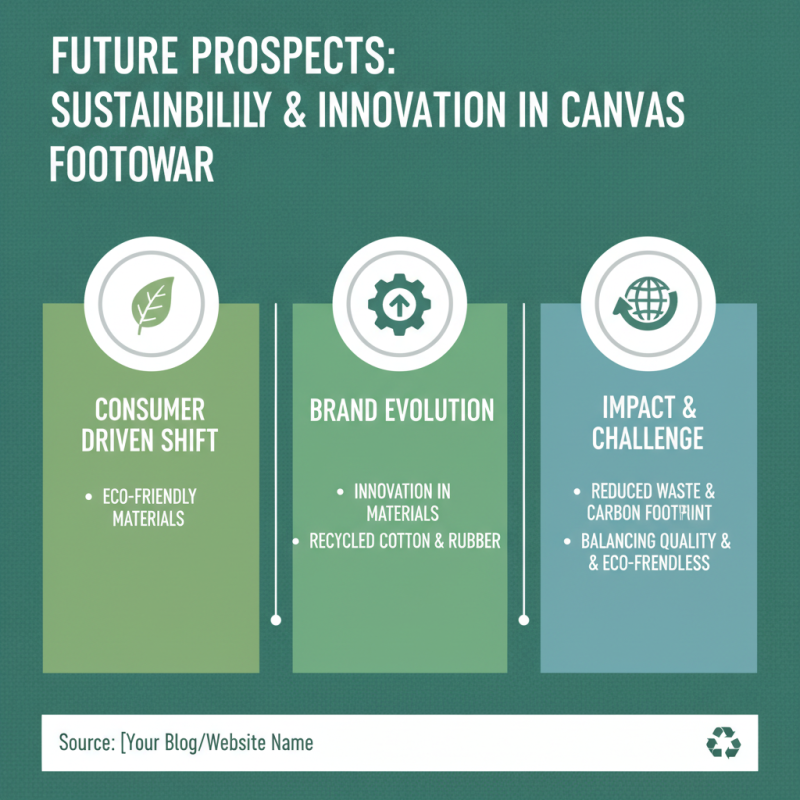 What is the History of Canvas Shoes and Their Popularity Today?