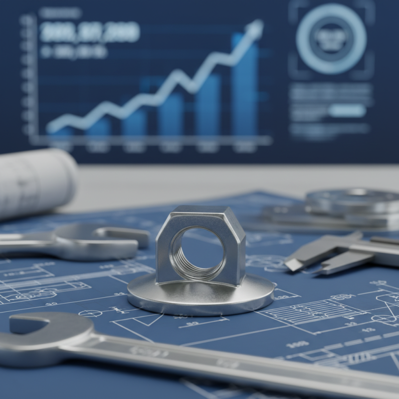 What is a Hexagonal Flange Nut and Its Applications?
