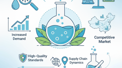 Top 10 Calcium Hypochlorite Chloride Suppliers in China?