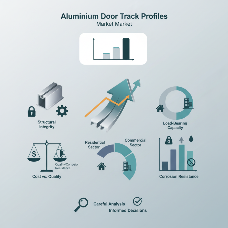 Top 10 Aluminium Door Track Profiles for Global Buyers?