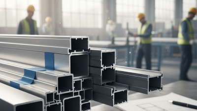 How to Source Quality Profil Aluminium for Your Projects?