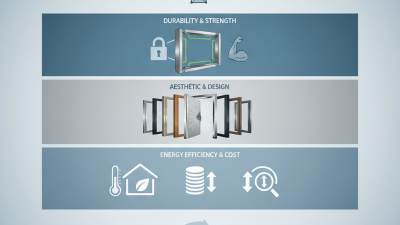 2026 Best Aluminium Door Profile for Global Buyers?