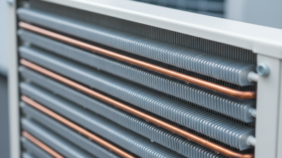 Best Aircond Coil for Optimal Performance and Efficiency?